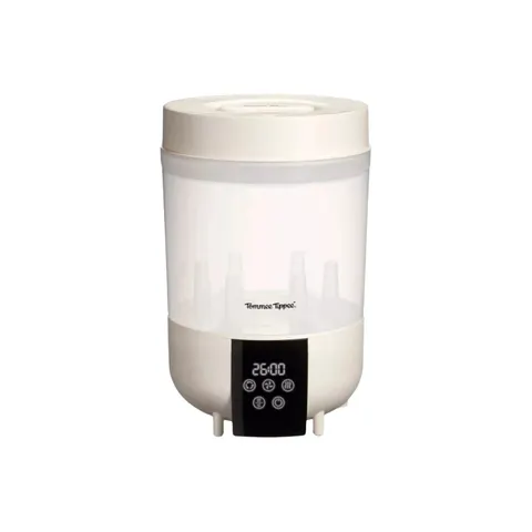 Tommee Tippee Fast Steriliser Dryer – image 1