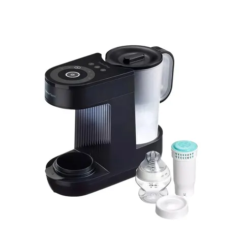 Tommee Tippee Perfect Prep Bottle Formula Feed Maker - Black – image 1