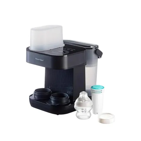 Tommee Tippee Perfect PrepPro Bottle Maker Formula Dispenser – image 1