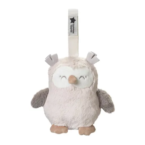 Tommee Tippee Einschlafhilfe Mini – mehrfarbig – 916488 – Bild 1