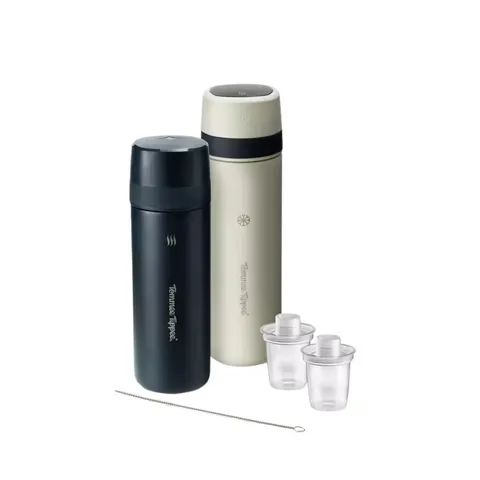 Tommee Tippee GoPrep Formula Feed Maker Kit – image 1