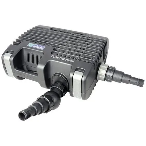 AquaForce 8,000 – afbeelding 1