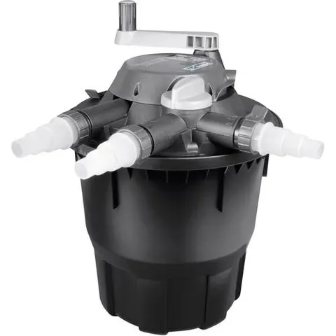 Bioforce Revolution 18,000 – afbeelding 1