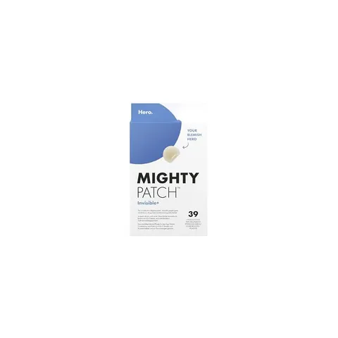 39 Stück Hero. Mighty Patch Invisible+ – Bild 1