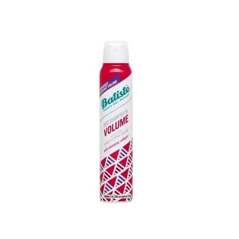 Batiste Volume shampoing sec volumisant 200 ml – image 1