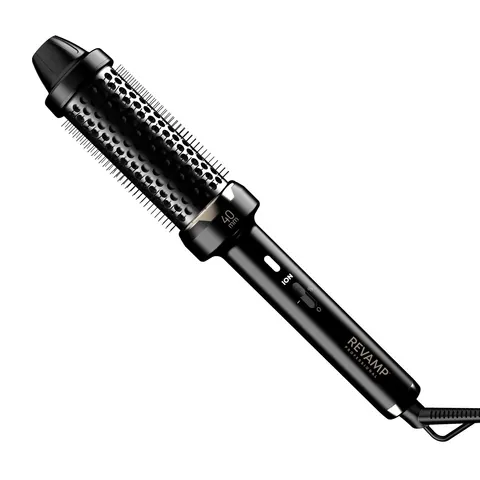 Revamp Progloss Big Hot Brush – image 1