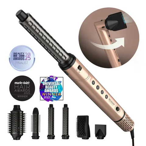Revamp Dynamic Radiance 7 in 1 Airstyler – image 1