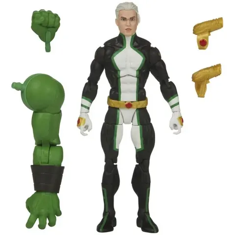 Marvel Legends Series - Marvel Boy Figure – image 1