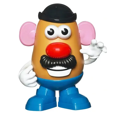 Mr. Potato Head – image 1