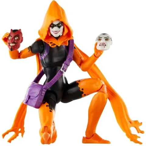 Marvel Legends Series - Hallowes' Eve Action Figure – image 1