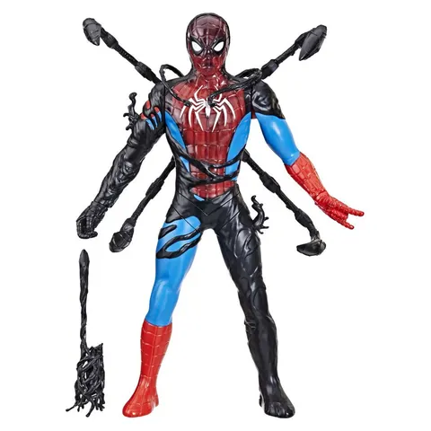 Spider-Man Venomize Action Figure – image 1