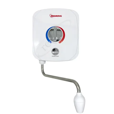Redring Electric Hand Wash RMHW3 – image 1