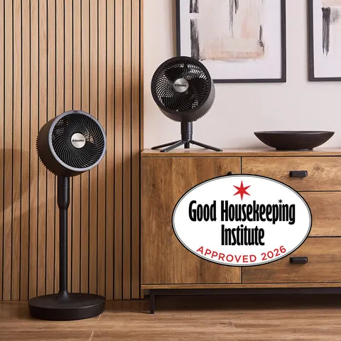 Dimplex DuoCool Cordless Smart 2-in-1 Fan – image 1