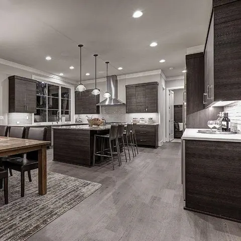 Kraus Grasmere Satin Floor Tiles - Grey – image 1