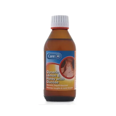 Care+ Glycerin - 200ml – image 1