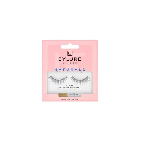 Eylure Naturals eyelashes n 070 – image 1