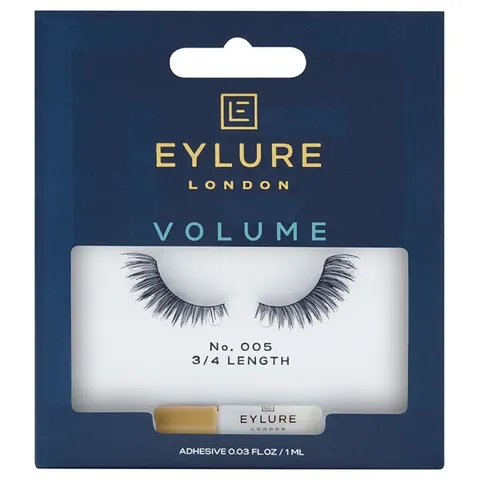 Eylure 3/4 Length No. 005 – Bild 1