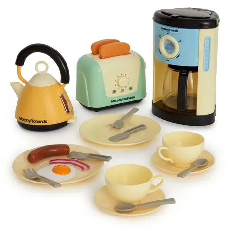 Casdon Morphy Richards Kitchen Set – image 1