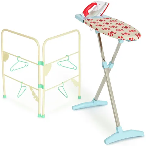 Casdon Toy Ironing Set – image 1