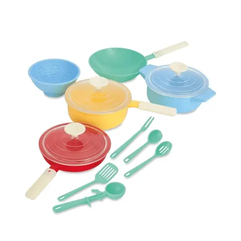 Casdon Pan Set – image 1