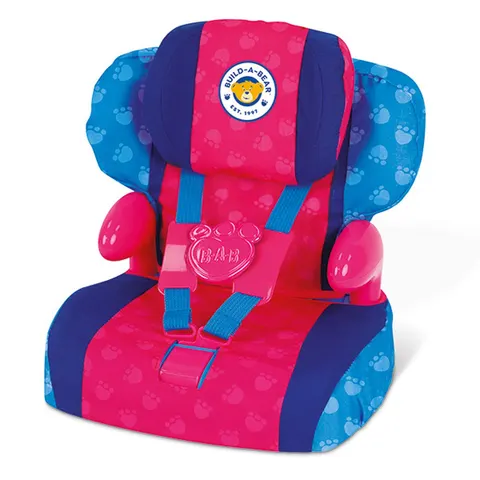 Build a Bear Workshop Car Booster Seat – image 1