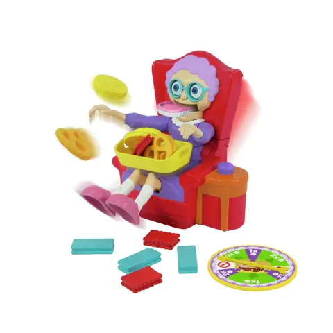 Greedy Granny Game – image 1
