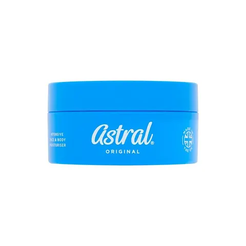 Astral Cream 200ml – image 1