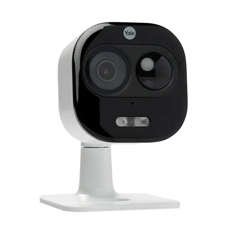Yale Smart Living All-in-One Full HD Camera – image 1
