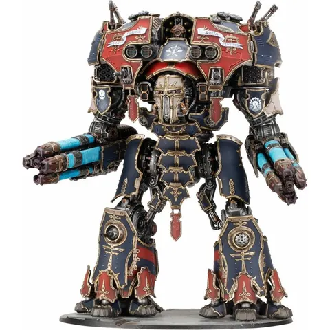 Games Workshop 03-26 collectible figure – afbeelding 1