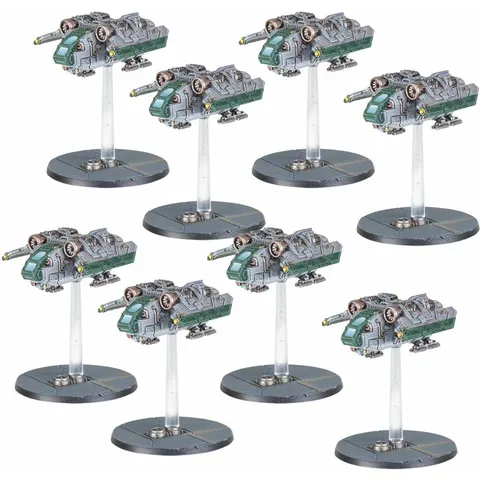 Games Workshop 03-60 collectible figure – afbeelding 1