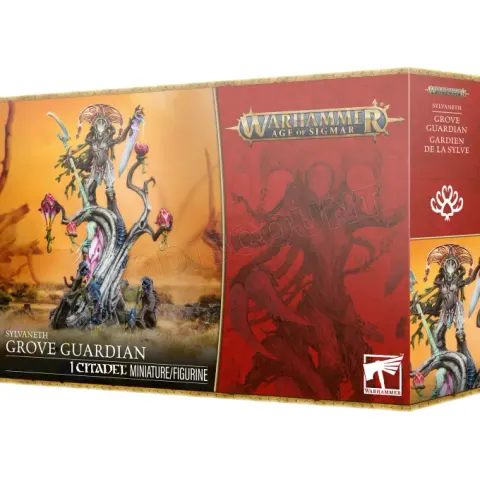 Sylvaneth: Grove Guardian – afbeelding 1
