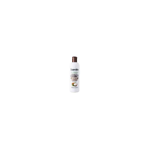 Inecto - Coconut Oil Shampoo - 500 ml – afbeelding 1