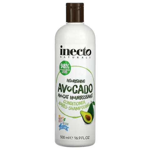 Inecto Conditioner Avocado – afbeelding 1