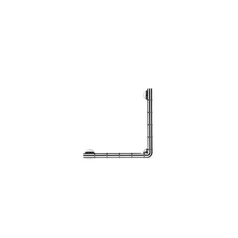 Croydex Grab N Grip L-Shaped Bar - AP531041 – image 1