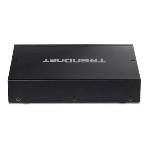 TRENDnet TEG-S762 switch 10G Ethernet (100/1000/10000) – imagen 1