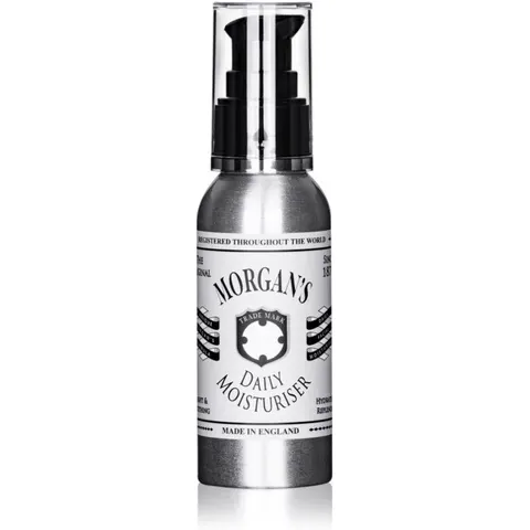Morgan's Daily Moisturiser 100ml – image 1