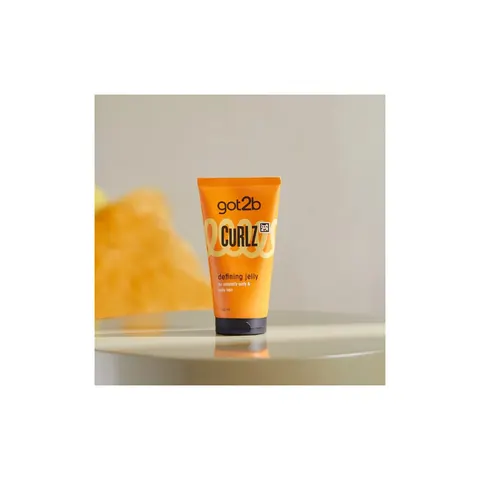 Got2B Curlz Defining Jelly 150ML – image 1