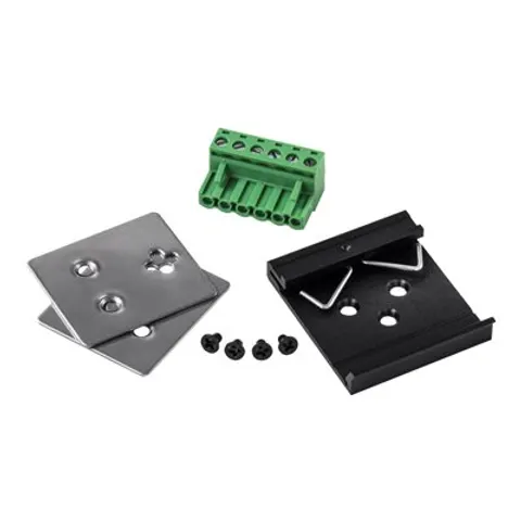 TRENDnet 10-PORT HARDENED INDUSTRIAL CPNT – imagen 1