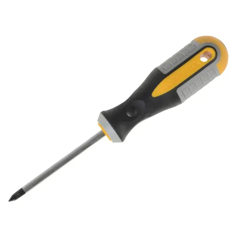 Roughneck Magnetic Phillips Screwdriver – 22131 – image 1