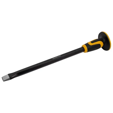 Roughneck - Cold Chisel with Guard 457mm (18in) – image 1