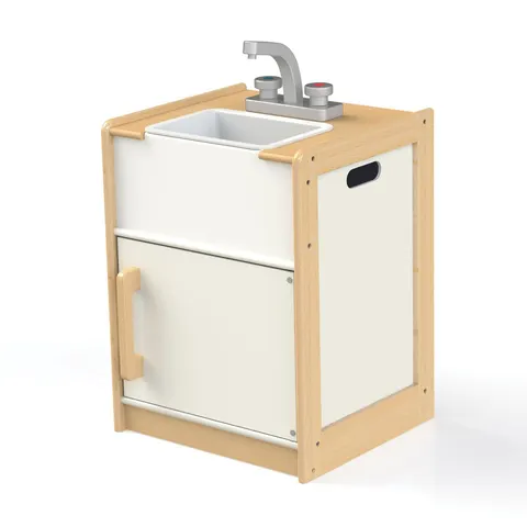 Tidlo Education Children's Play Sink – image 1