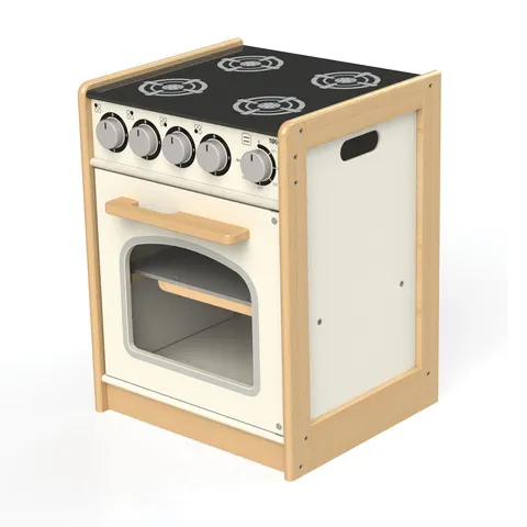 Tidlo Education Toy Cooker – image 1