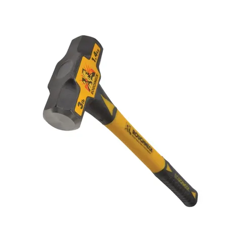 Roughneck Sledge Hammer – image 1