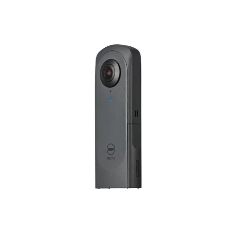 Ricoh ACTION CAMERA THETA X – immagine 1