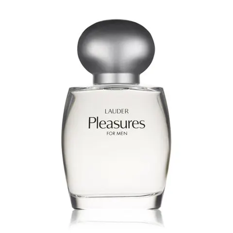 Estee Lauder Pleasures For Men Eau De Cologne 100 ML – immagine 1