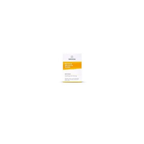 Weleda Arnica Muscle Soak 200ml – image 1