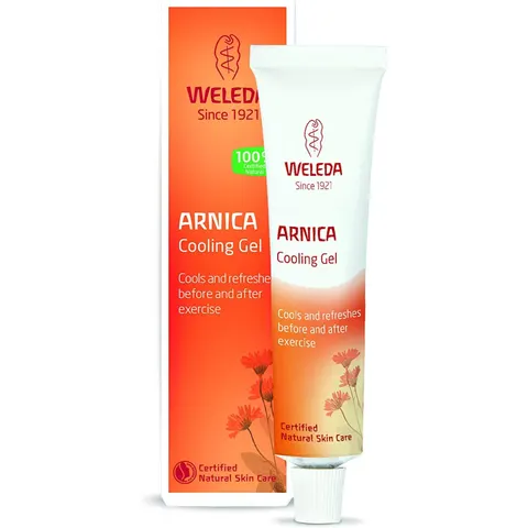 Weleda Cooling Gel 25g – image 1