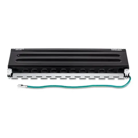 Trendnet TC-P12C6AS patch panel 0.5U – image 1