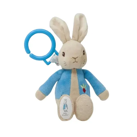 Peter Rabbit Jiggle Attachable – image 1