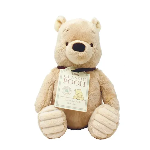 Disney Winnie The Pooh Soft Toy – image 1